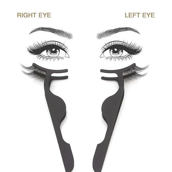 NEW Magnetic Eyelashes - Picture 4 of 6